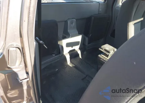 2004 Ford Ranger Edge/Tremor/Xlt z USA, uszkodzony, nr VIN 1FTYR44U54PA38088